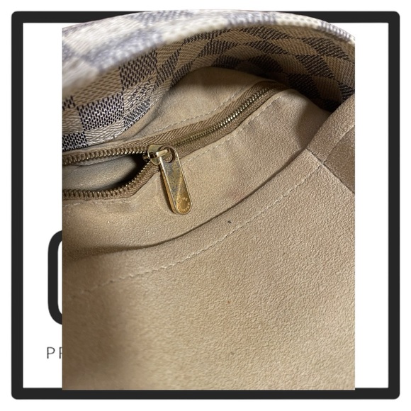 Louis Vuitton ARTSY - Picture 12 of 17